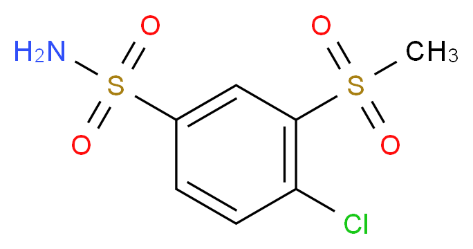 MFCD20502259 molecular structure