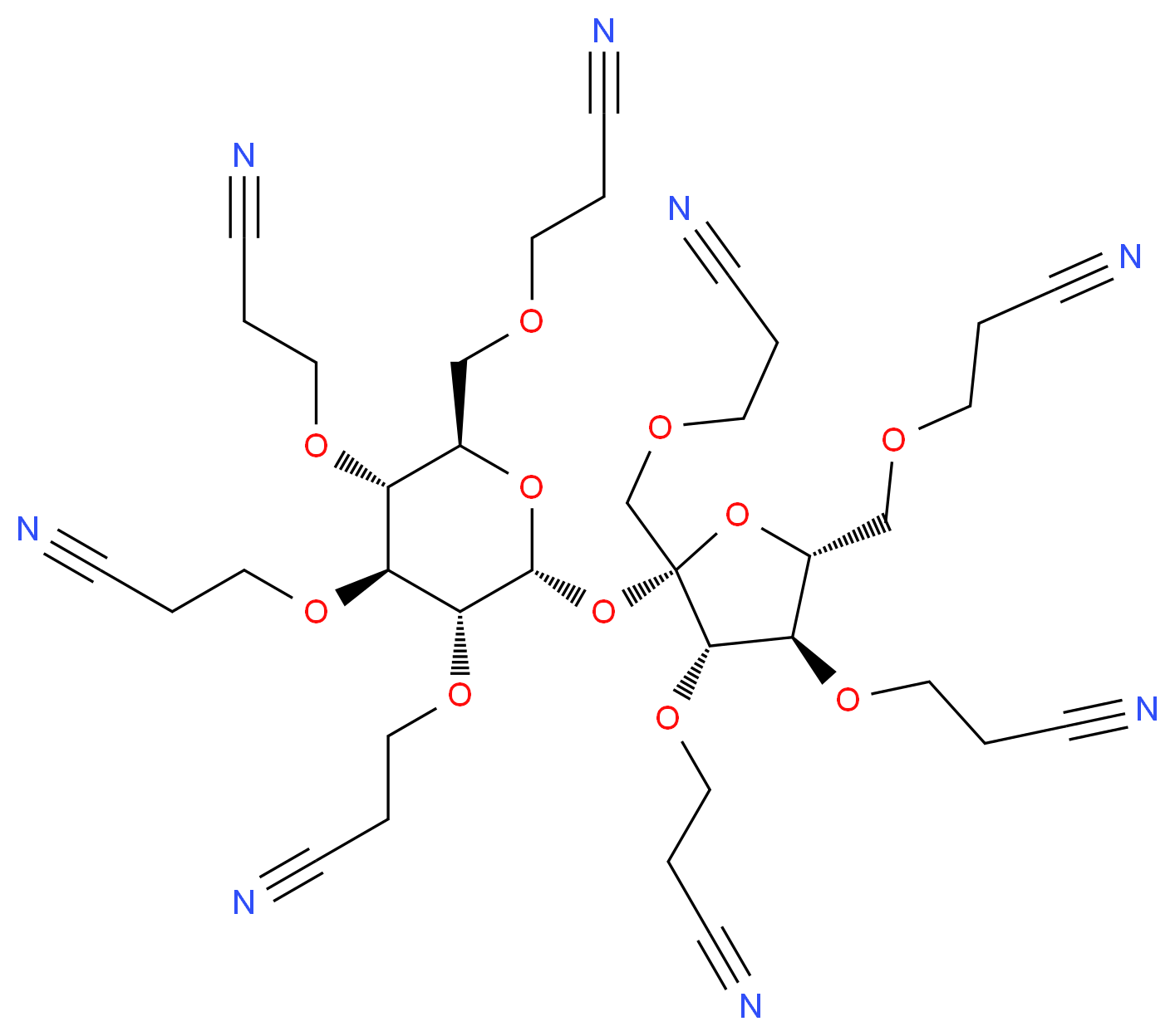 18304-13-7 molecular structure