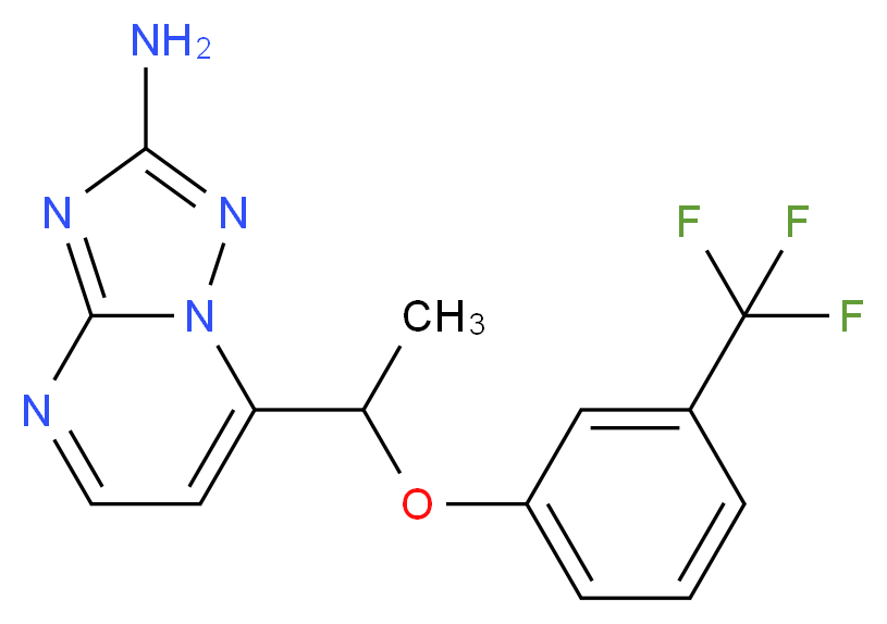 MFCD00243589 molecular structure