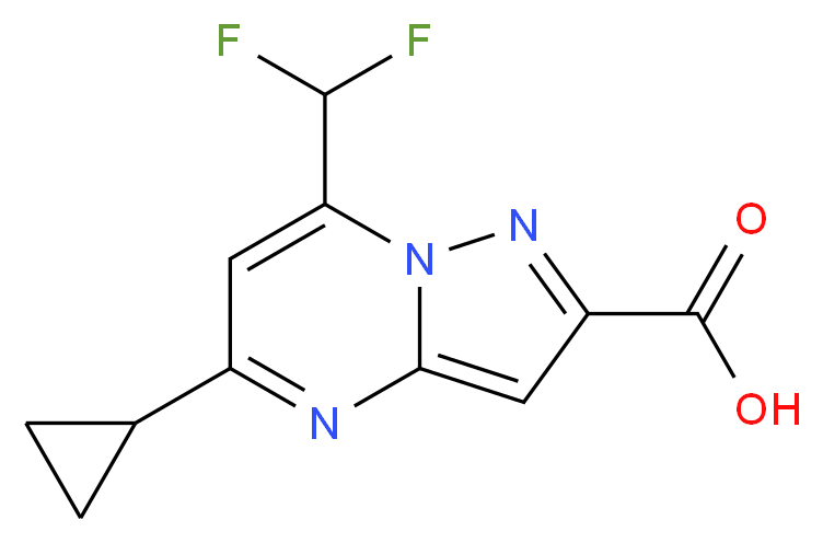 MFCD04967184 molecular structure