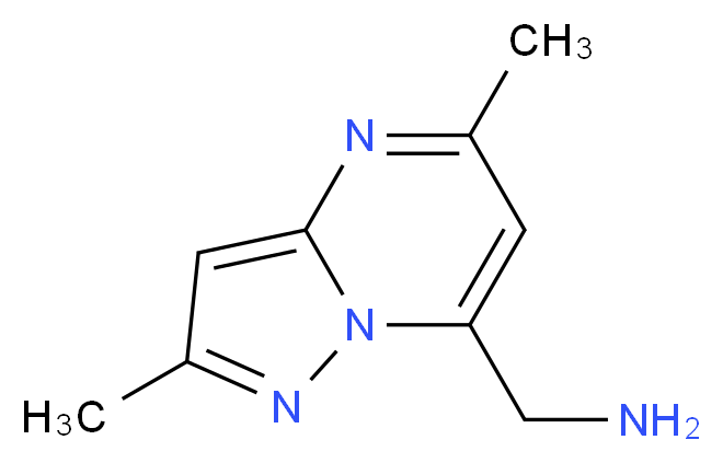 MFCD12913257 molecular structure