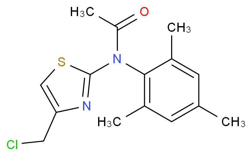 MFCD06357882 molecular structure