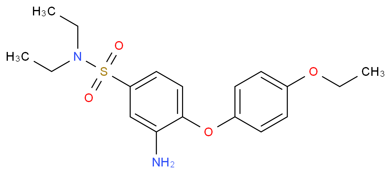 MFCD04617222 molecular structure