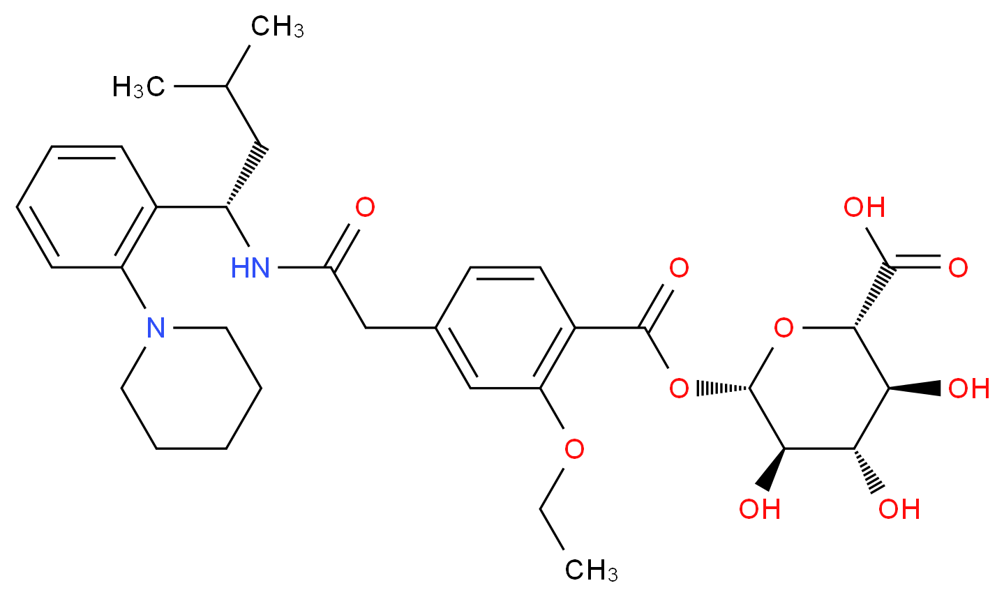 1309112-13-7 molecular structure