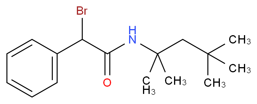 MFCD00124740 molecular structure