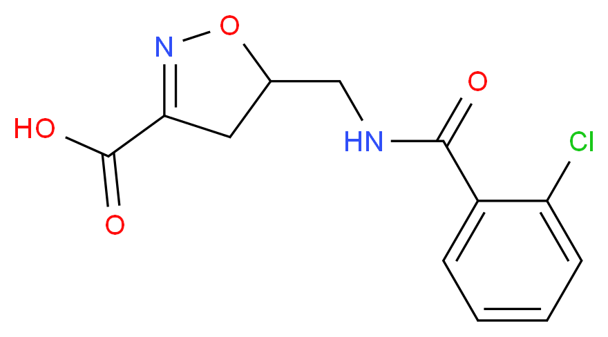 MFCD01315982 molecular structure