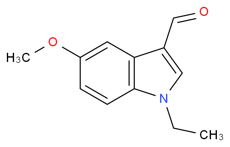 842975-56-8 molecular structure