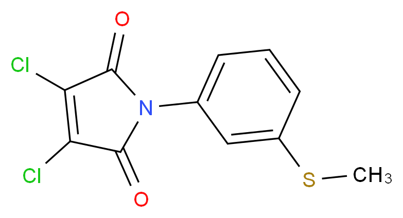 MFCD01935572 molecular structure
