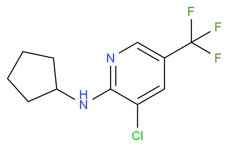 MFCD11120659 molecular structure