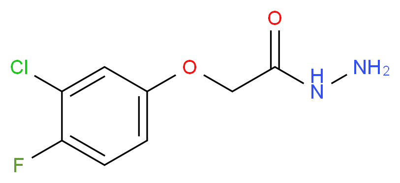 MFCD03423112 molecular structure