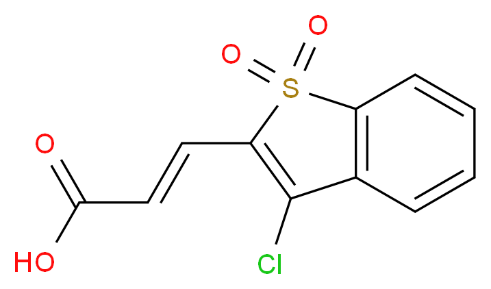 MFCD07313130 molecular structure