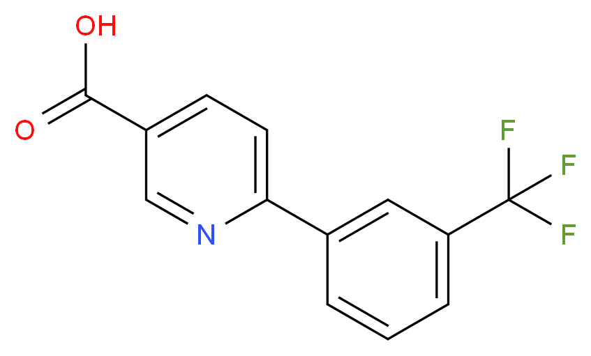 887976-13-8 molecular structure