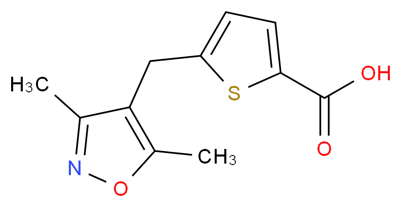 MFCD06803407 molecular structure