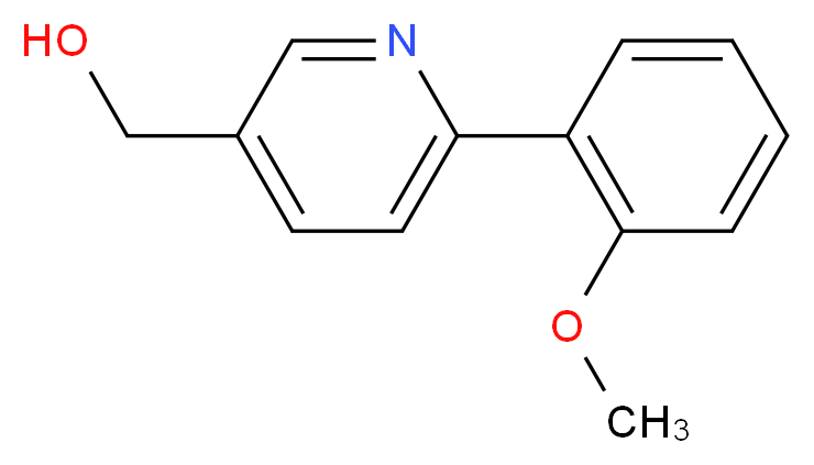 887974-46-1 molecular structure