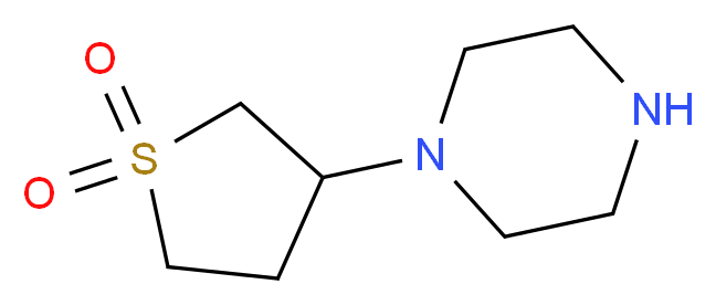 110469-63-1 molecular structure