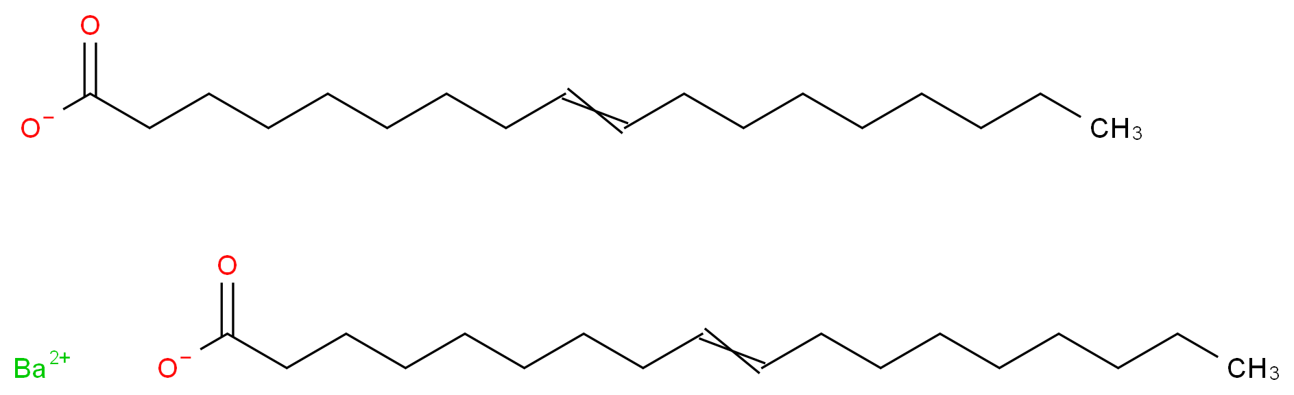 591-65-1 molecular structure