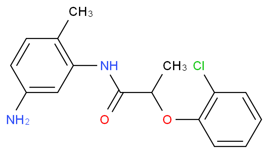 MFCD09997131 molecular structure