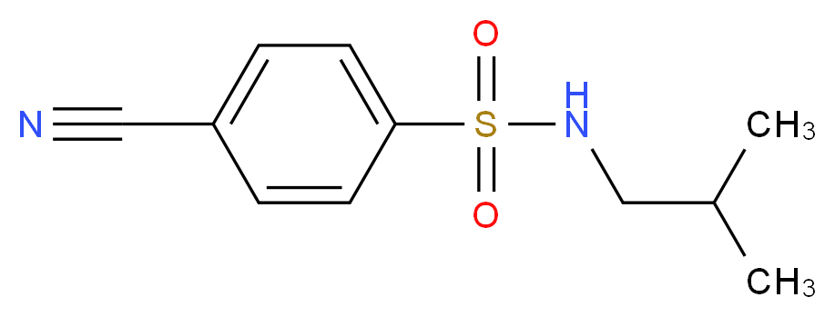 MFCD08872093 molecular structure
