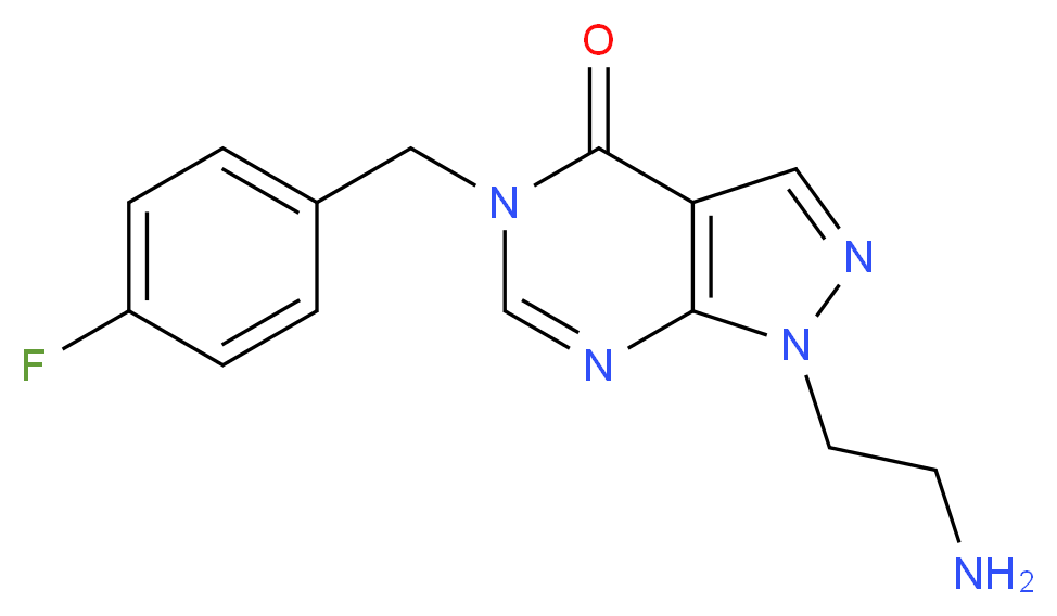 MFCD11986559 molecular structure