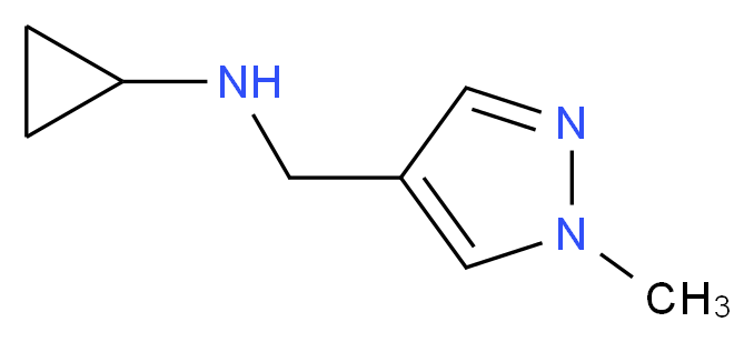 1100954-16-2 molecular structure