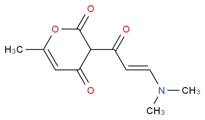 MFCD09996842 molecular structure