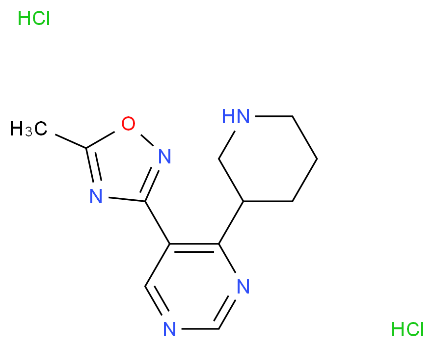 MFCD21605775 molecular structure