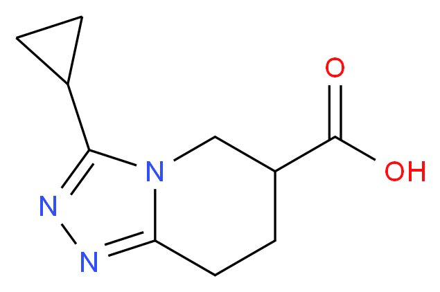 MFCD14705570 molecular structure