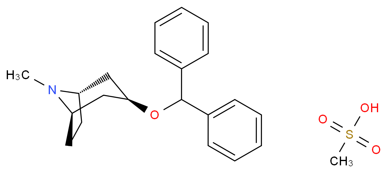 132-17-2 molecular structure