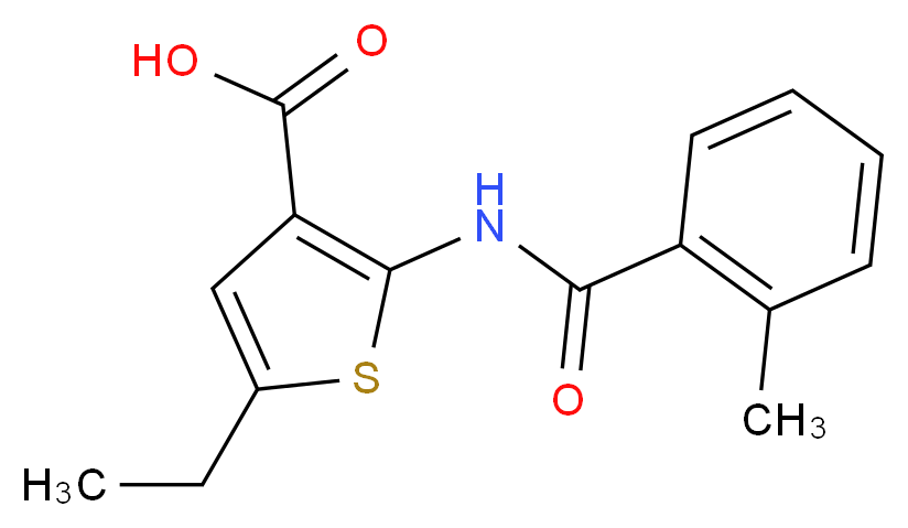 MFCD03066333 molecular structure