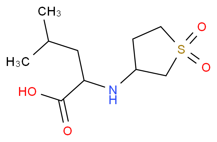 792893-05-1 molecular structure