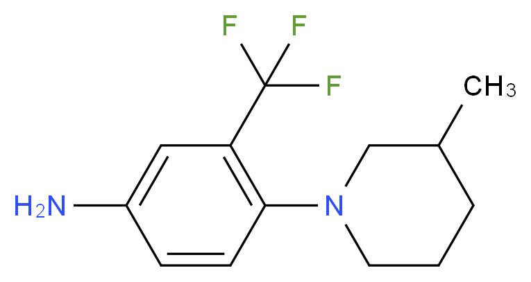 MFCD13235306 molecular structure