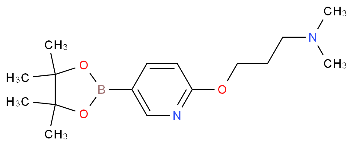 918643-56-8 molecular structure