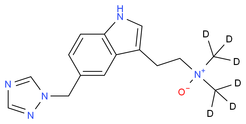 1261392-57-7 molecular structure