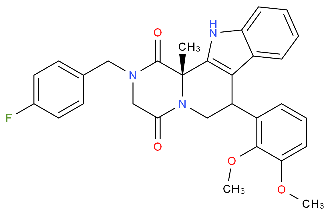 164265511 molecular structure