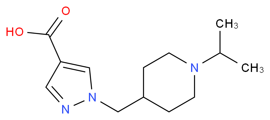 MFCD18381634 molecular structure