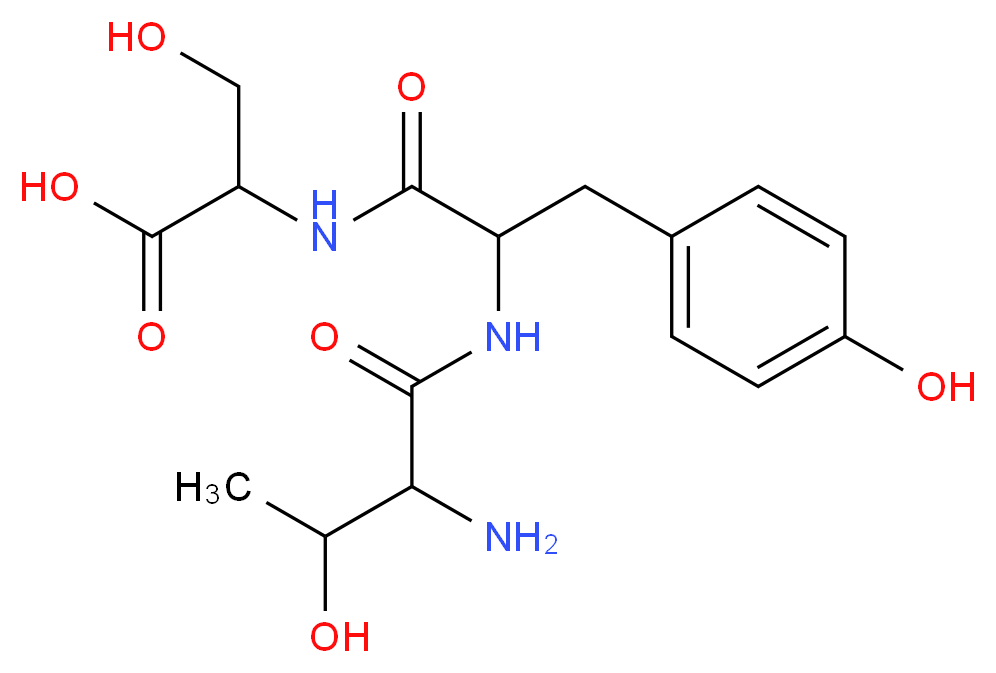 81161-89-9 molecular structure