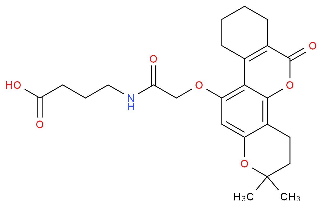164272867 molecular structure