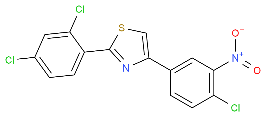 MFCD01313300 molecular structure