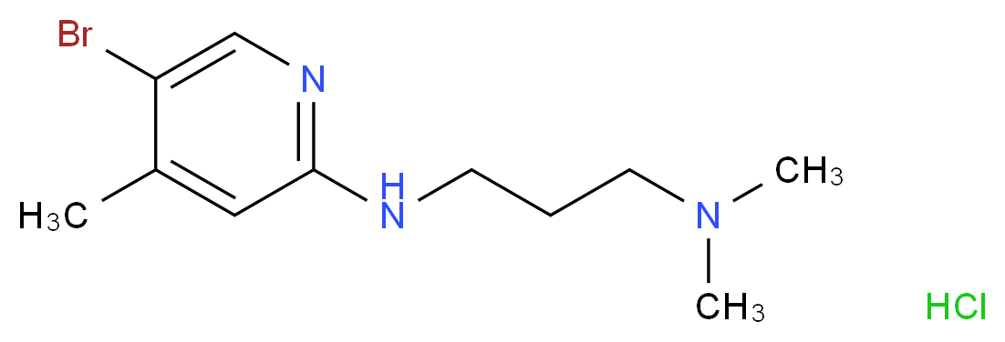 MFCD13562660 molecular structure