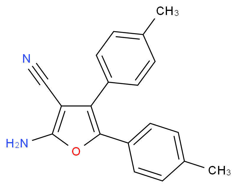MFCD03955642 molecular structure