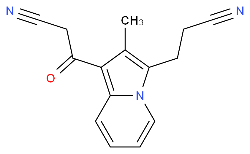MFCD02704581 molecular structure