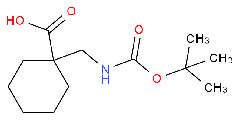 204514-23-8 molecular structure