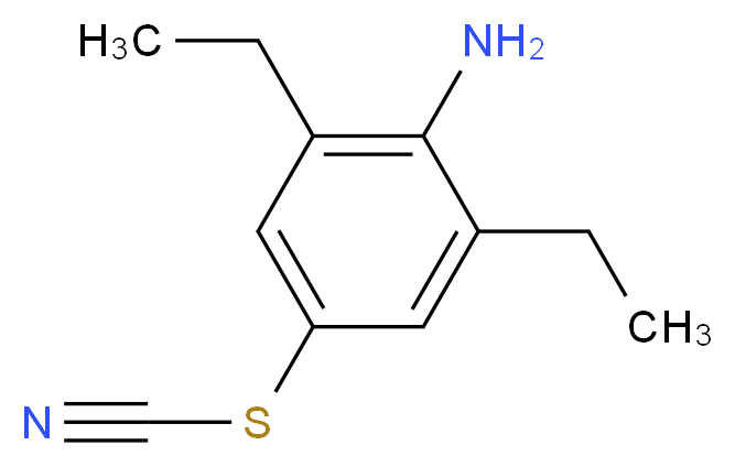 MFCD04619542 molecular structure