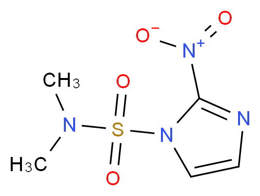 121816-80-6 molecular structure