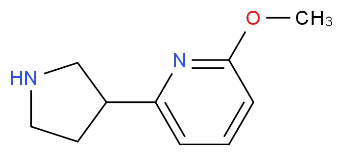 1196156-54-3 molecular structure