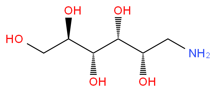 488-43-7 molecular structure