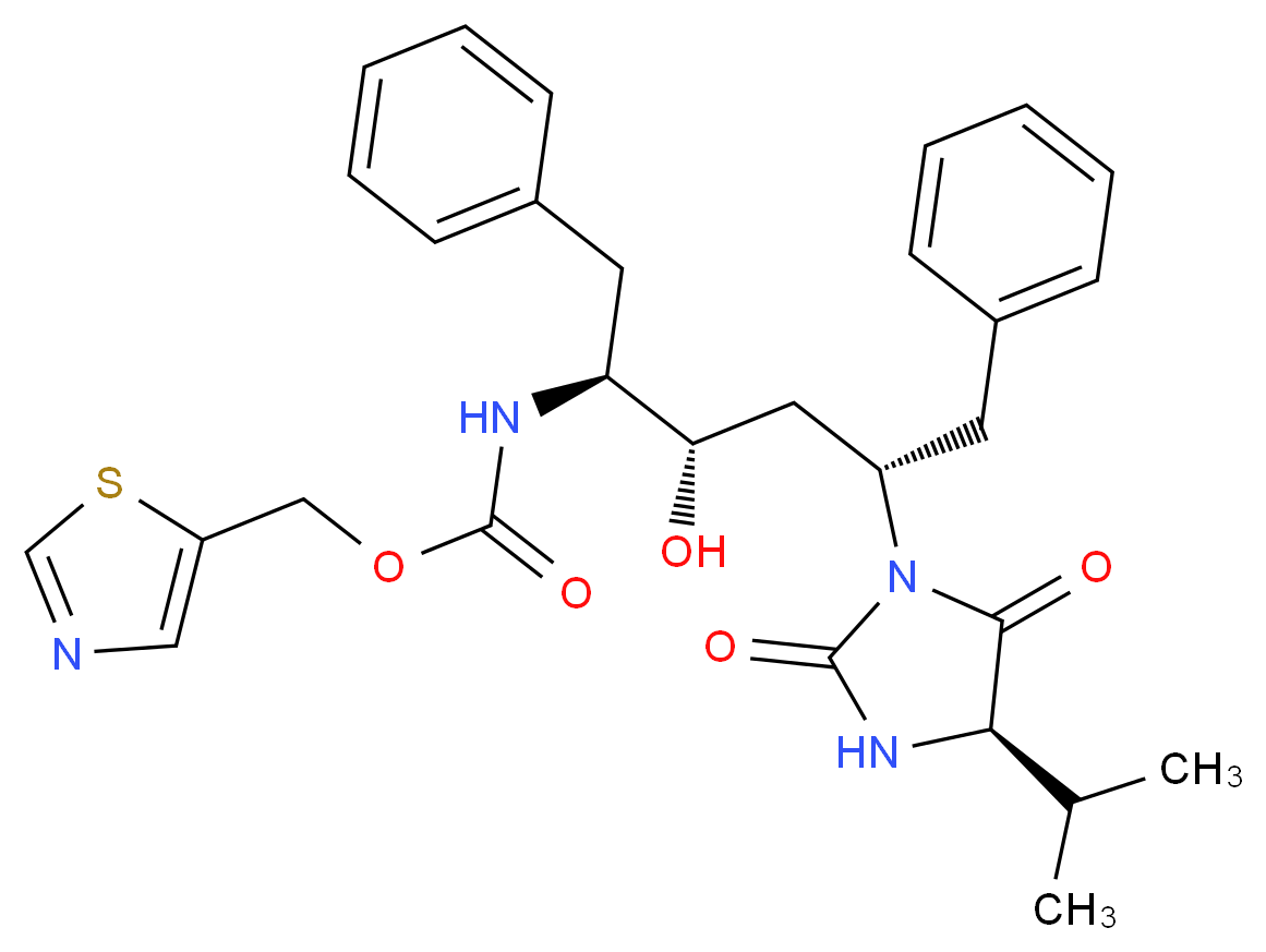 1010809-61-6 molecular structure