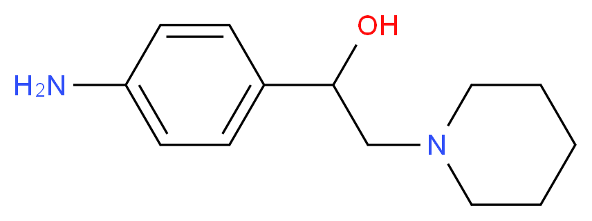 MFCD08690213 molecular structure
