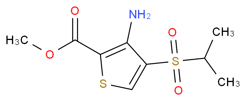 175201-72-6 molecular structure