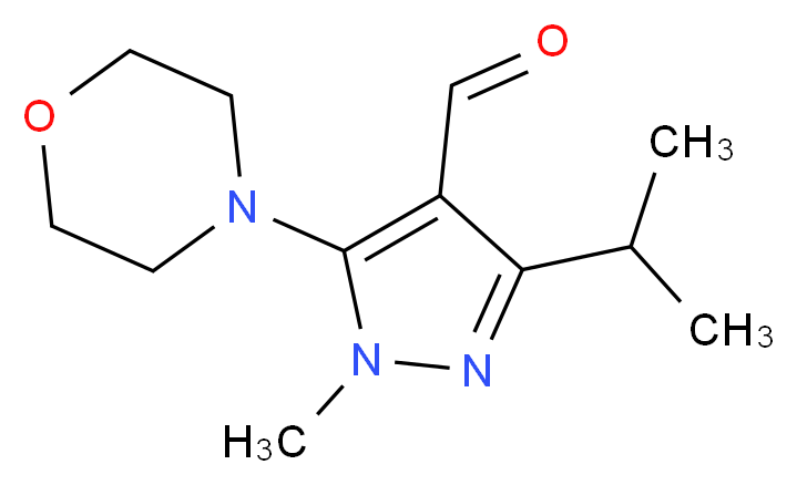 MFCD17480353 molecular structure